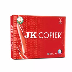 JK COPIER A4 80 GSM 500 SHEETS